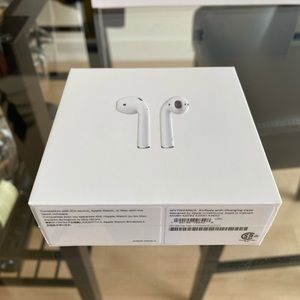 NWT Apple AirPods
